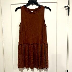 Zenana Premium Boutique tunic tank top